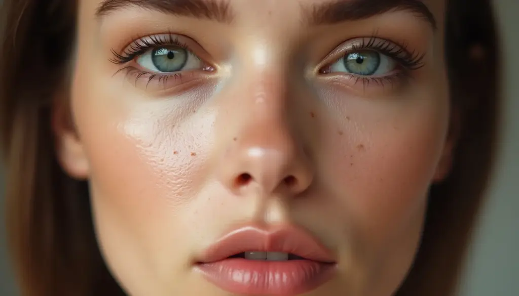 Pele Descama Após Base? Descubra o Motivo em 2026 Pele Descama Após Base? Descubra o Motivo em 2026