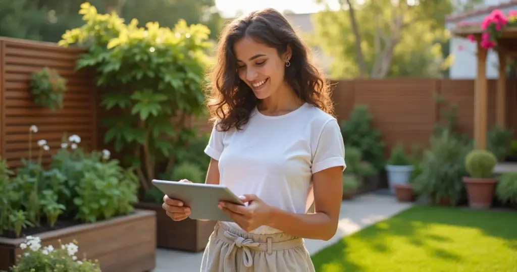 Quanto custa montar um jardim residencial pequeno? Veja valores reais e passo a passo