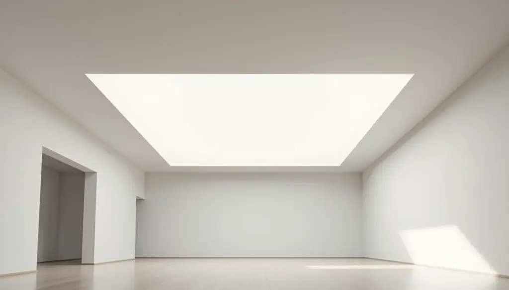 Rebaixamento de Teto com Isopor: Guia Rápido 2026 Rebaixamento de Teto com Isopor: Guia Rápido 2026