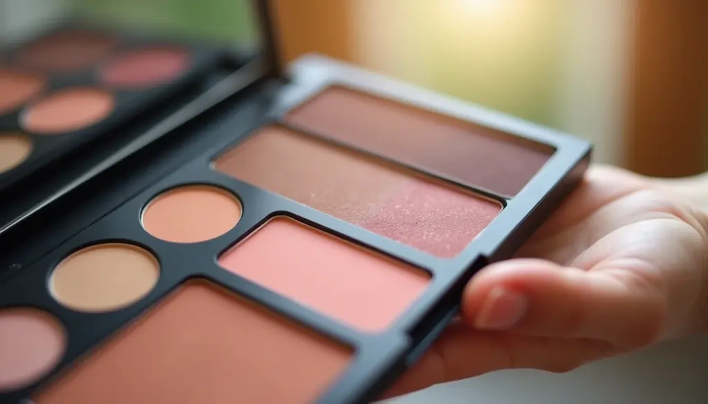 Tendência 2026: A Nova Revista de Maquiagem Que Você PRECISA Ver!