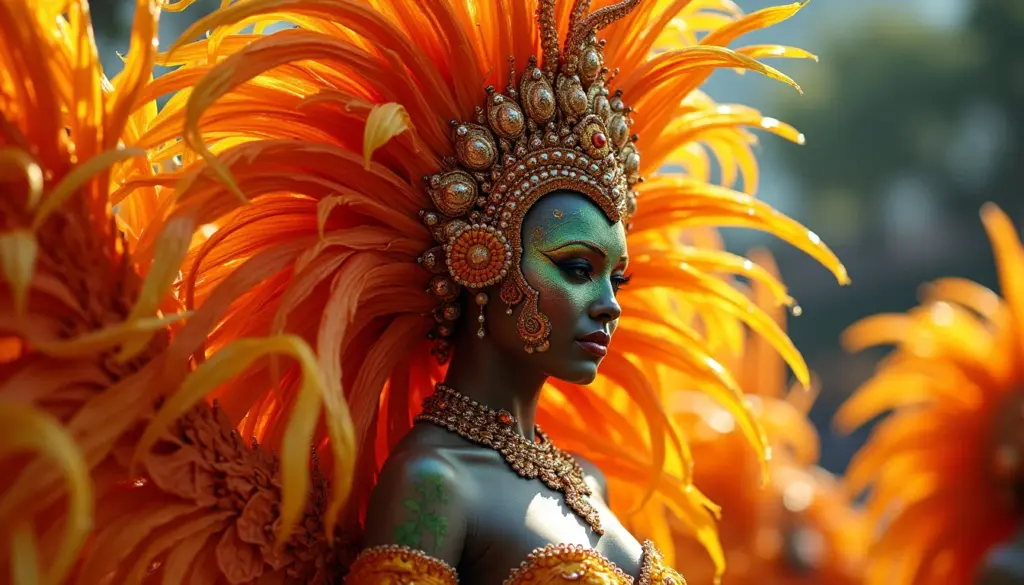 Roupa Carnaval: 7 looks incríveis para brilhar em 2026 [Inspire-se]