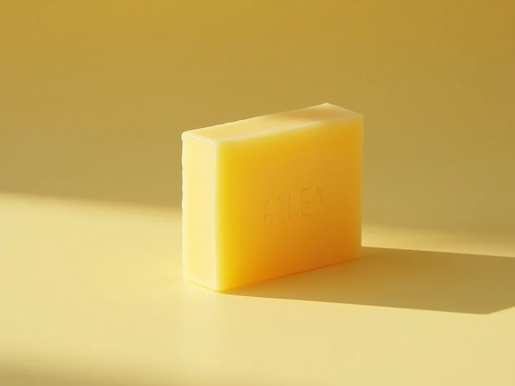 Acabe Com a Acne: O Poder do Sabonete de Enxofre Revelado Acabe Com a Acne: O Poder do Sabonete de Enxofre Revelado