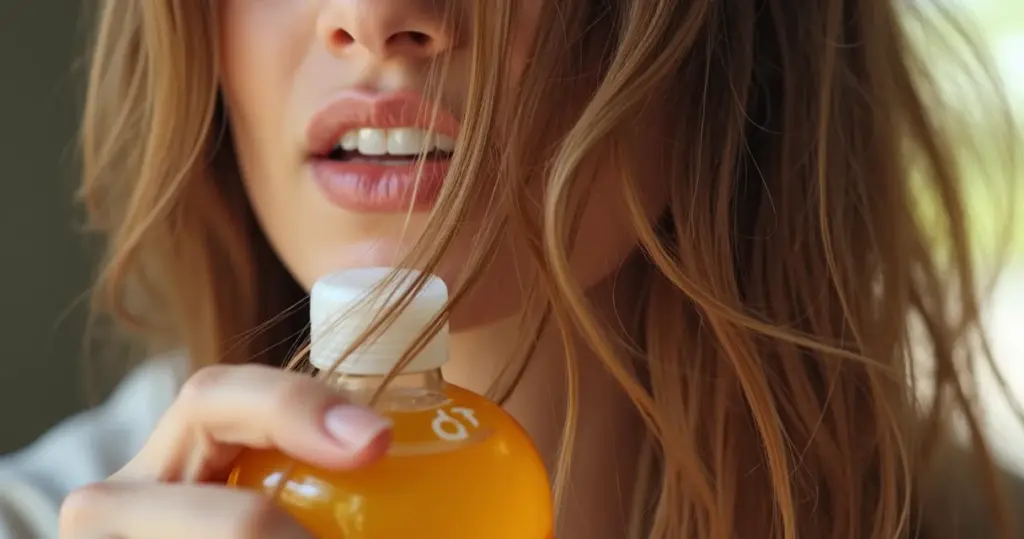 Shampoo com Monovin A: Cuidado ou Perigo para Seus Fios?