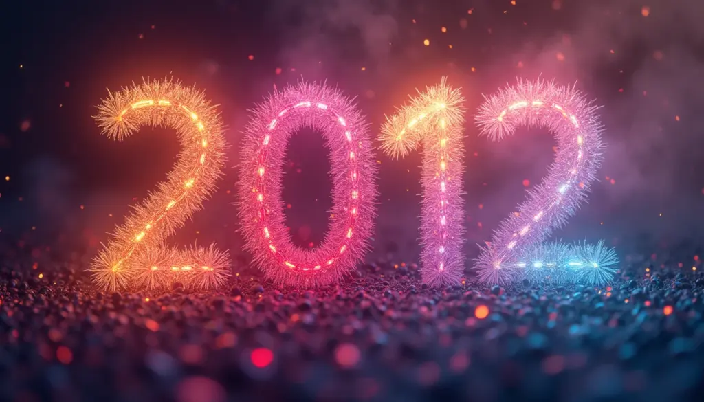 Significado Cores do Ano Novo: Aposte no dourado e branco para 2026