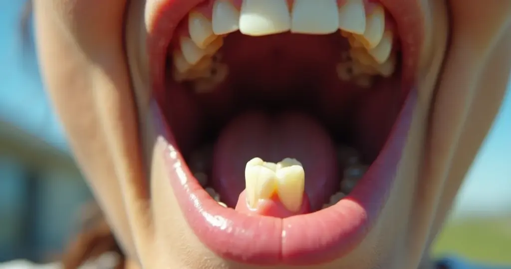 Significado de sonhar com dente caindo: O que ninguém te conta Significado de sonhar com dente caindo: O que ninguém te conta