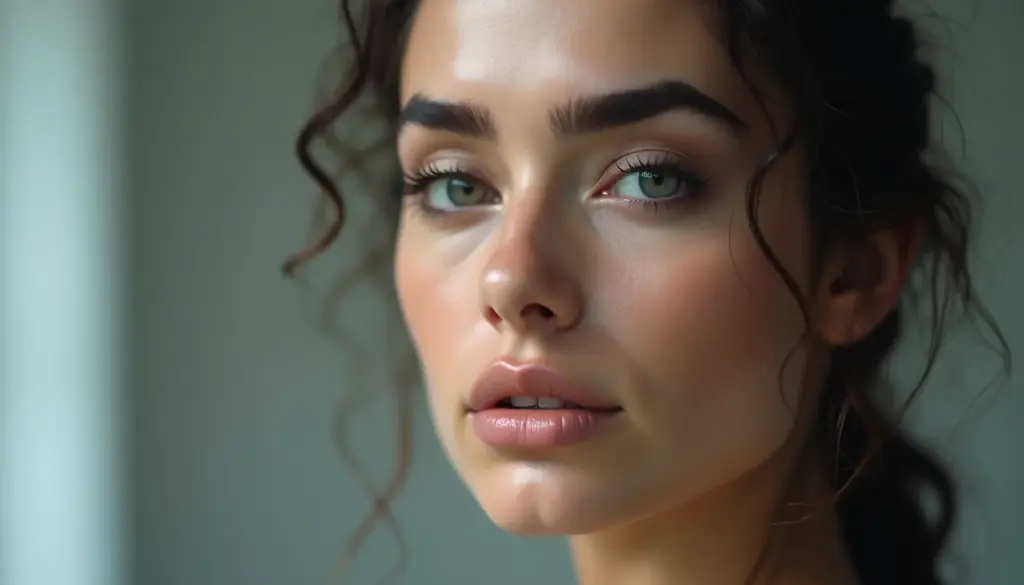 Sobrancelha Cinza: O Guia Definitivo Para o Look Perfeito em 2026