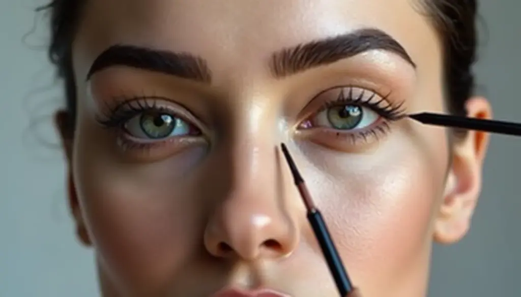 Sobrancelha Lápis: O Guia Definitivo Para um Olhar Impactante em 2026