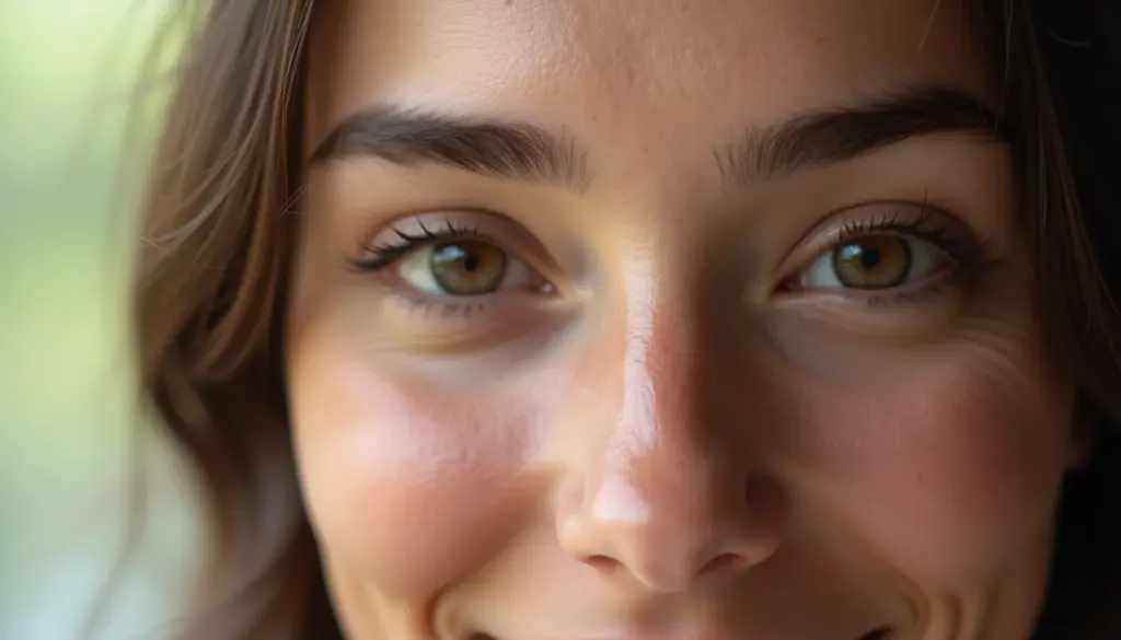 Sobrancelha Reta: o guia definitivo para um olhar marcante [2026]