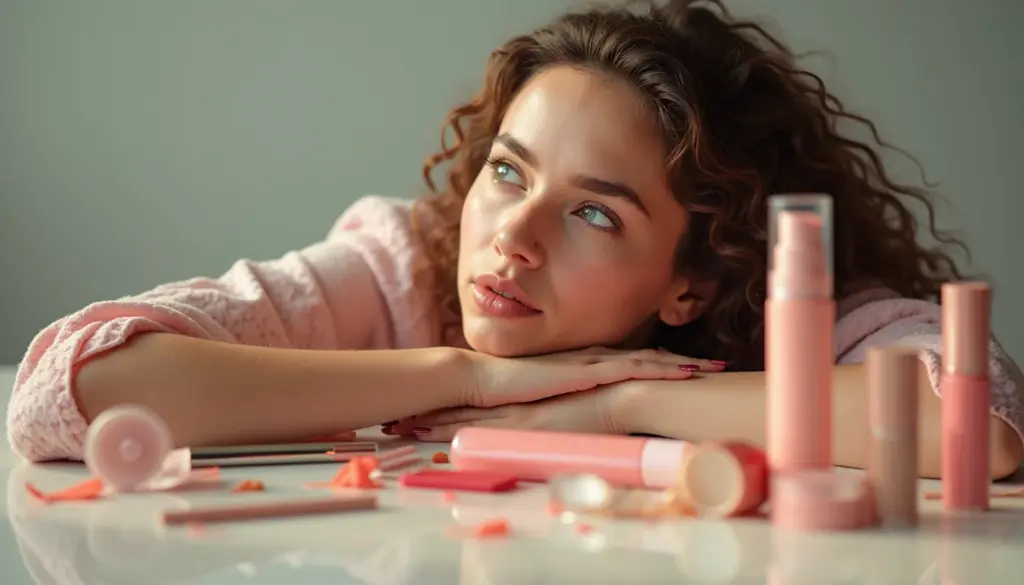 Sonhar com Maquiagem: Entenda os Sinais do Seu Subconsciente