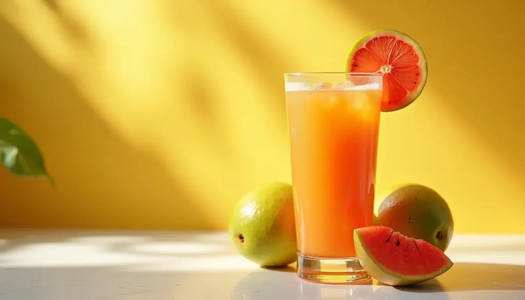 Suco de Cupuaçu: A Receita Refrescante e Nutritiva Para 2026