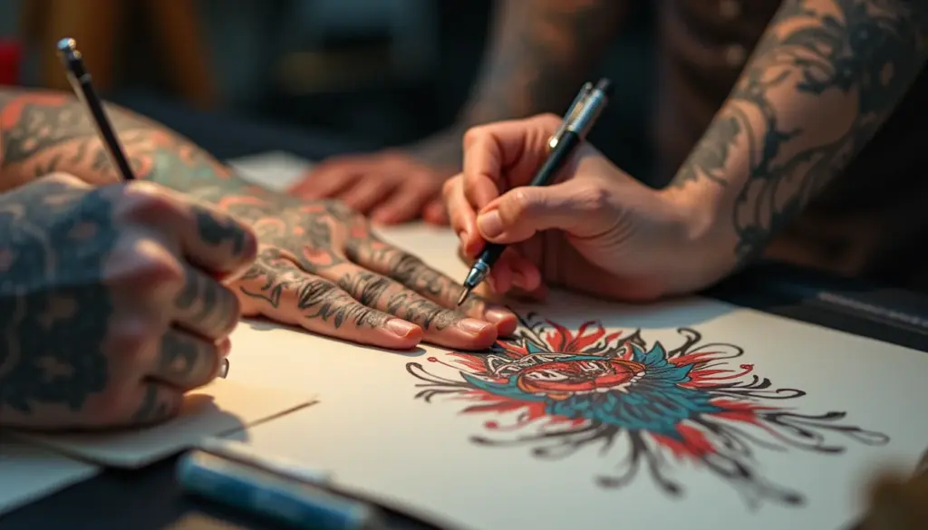 Tattoo Ideias: 7 estilos minimalistas que você vai amar [2026]