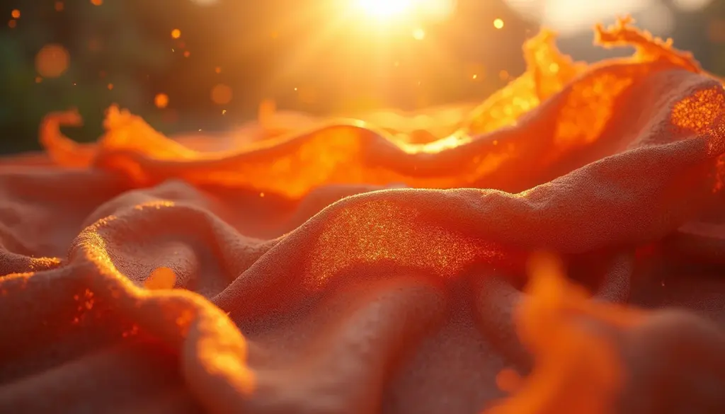 Tecnologia de tecidos térmicos inteligentes: o futuro [2026]