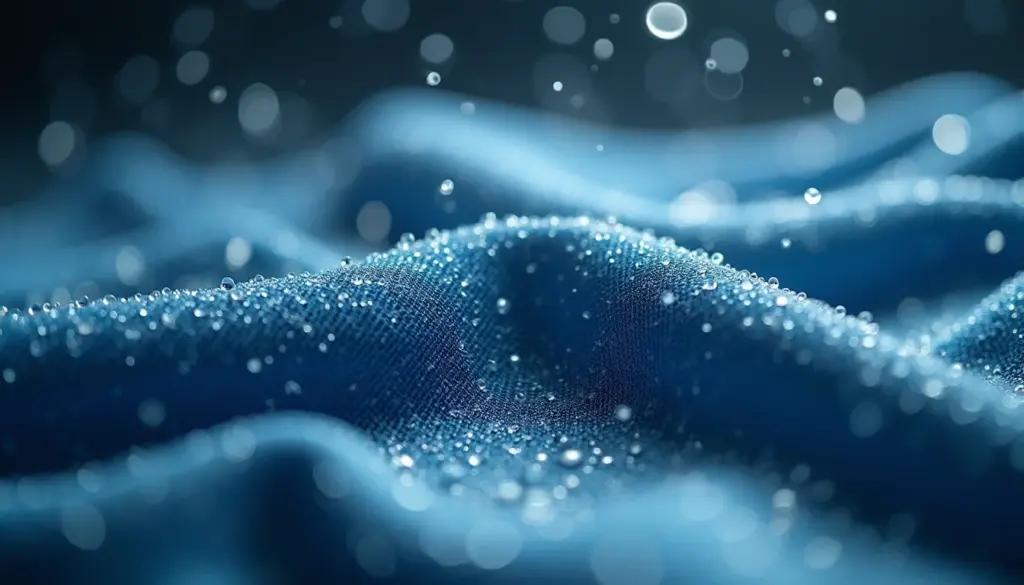 Tecidos Que Secam Rápido: A Revolução Contra o Suor em 2026