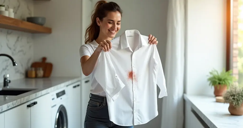 Tem Como Tirar Manchas De Caneta Da Roupa: O Método Que Salva Suas Peças