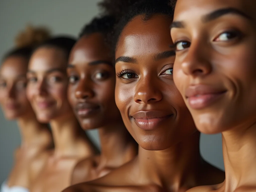 Descubra Seu Tipo de Pele e os Cuidados Ideais em 2026 Descubra Seu Tipo de Pele e os Cuidados Ideais em 2026