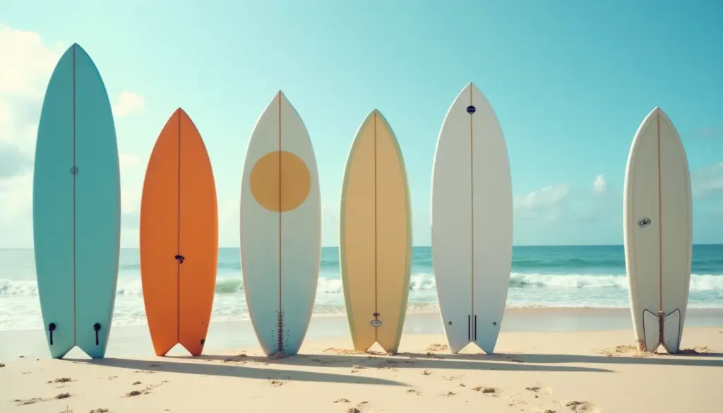 Bodyboard: Os 5 Tipos de Pranchas Ideais para 2026