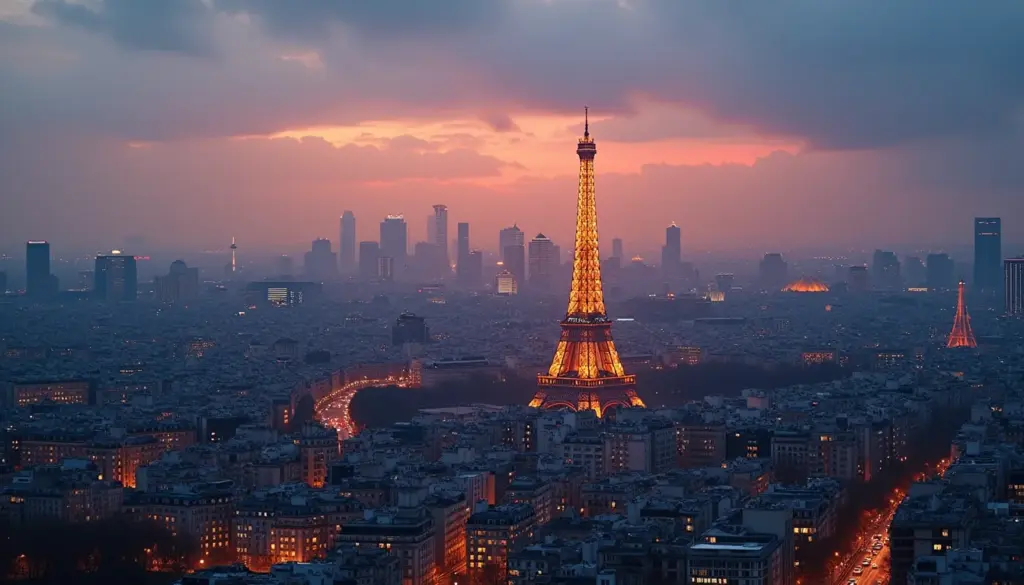 Paris em 2026: O Que Você Não Pode Perder na Cidade Luz