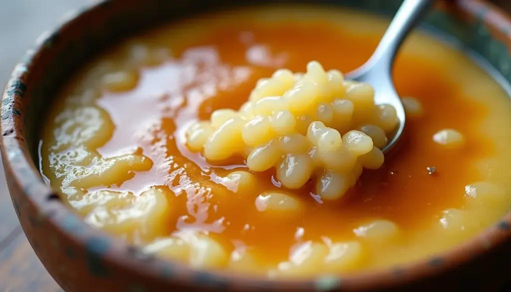O Segredo Revelado: um arroz doce gostoso de dar água na boca! O Segredo Revelado: um arroz doce gostoso de dar água na boca!