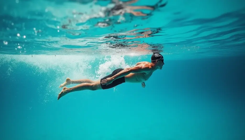 Monofin: Transforme Seu Nado em 2026 e Alcance Velocidade Mágica