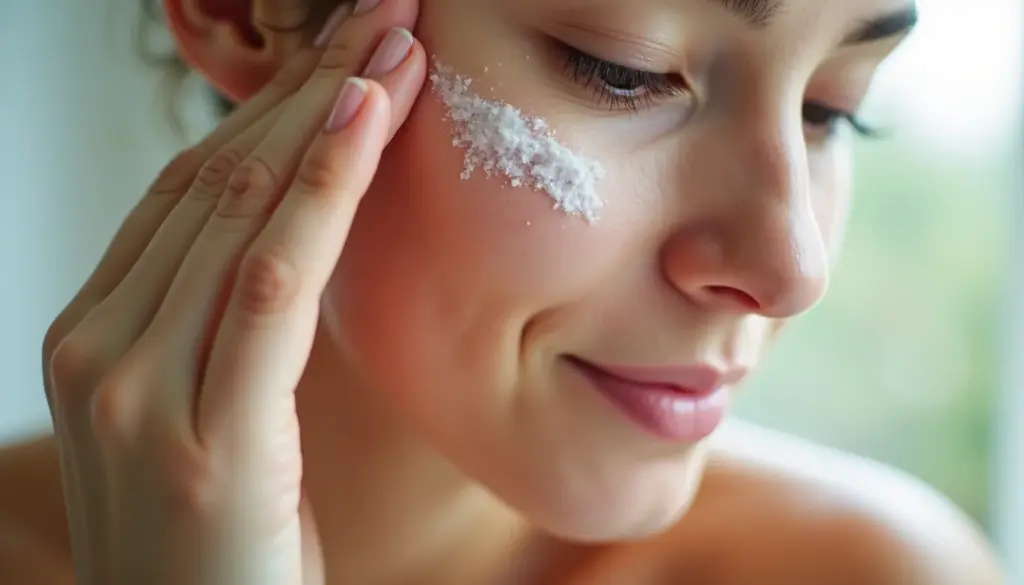 O Guia para ter uma boa esfoliação perfeita sem sair de casa