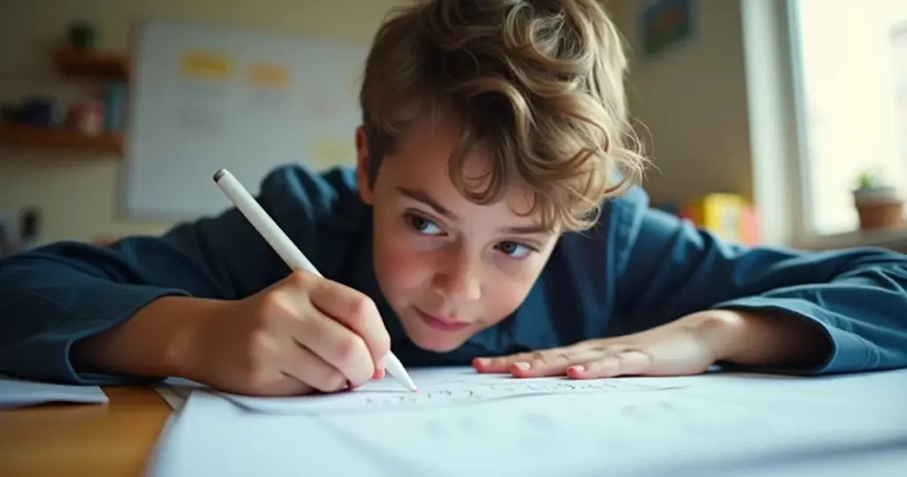 Uma Boa Prova de Matemática em 2026: O Segredo Revelado