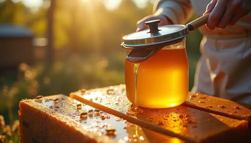 Como Usar Uma Centrifuga de Mel: Dicas Essenciais 2026