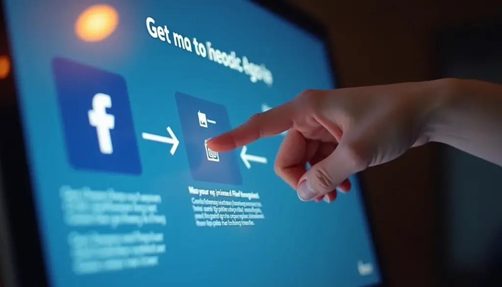 Conta no Facebook Passo a Passo: Crie a sua em 5 minutos [2026]