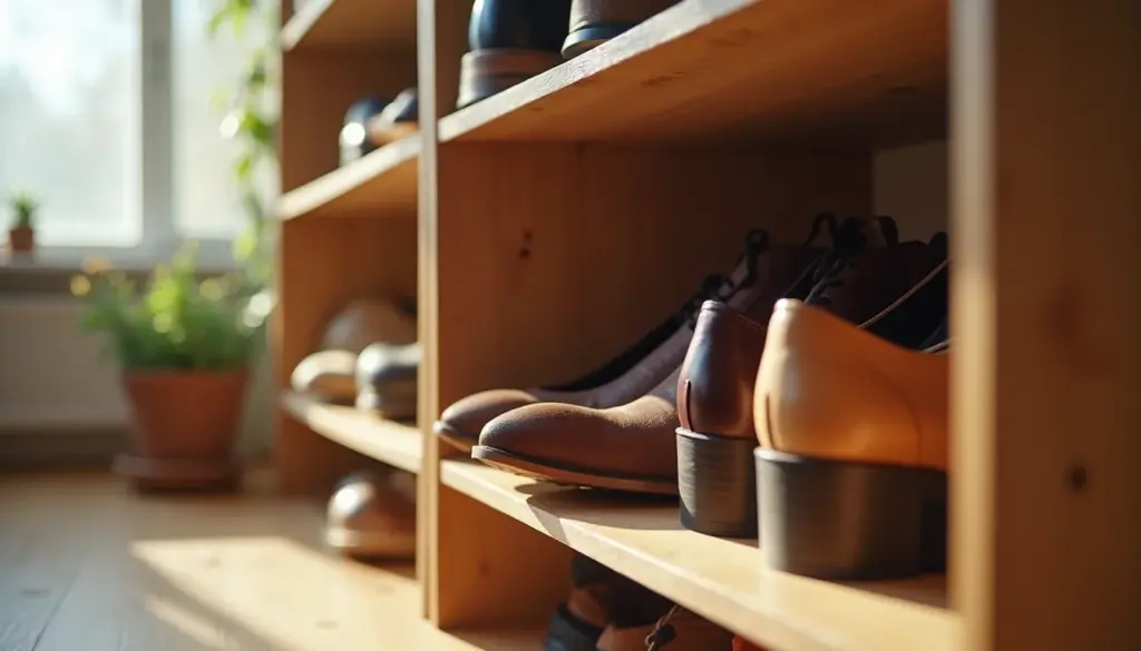 O Guia Definitivo: Uma Sapateira de MDF Que Transforma Seu Lar em 2026