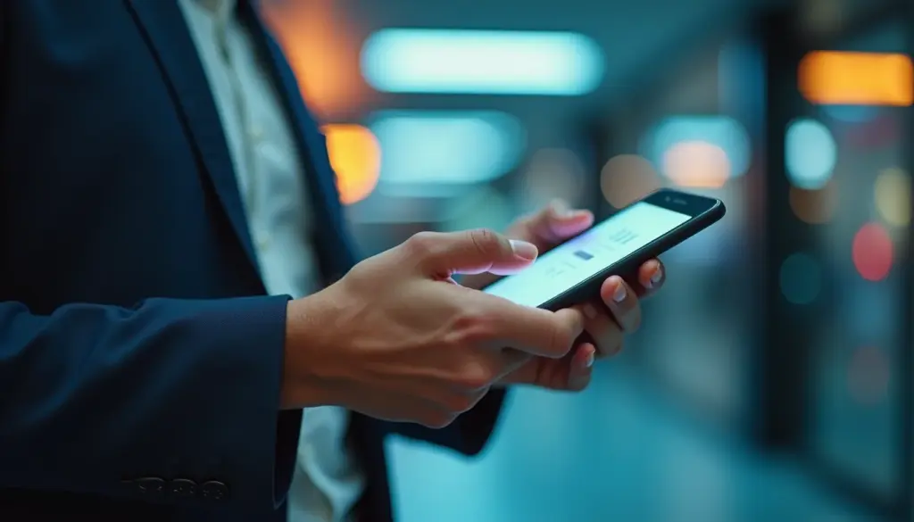 Como Fazer uma Transferência Bancária Rápida e Segura em 2026