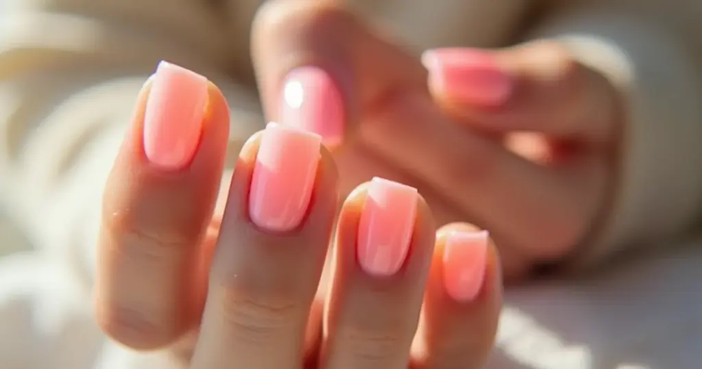 27 Dicas de Unha de Gel Natural: Mãos Perfeitas 2026! 27 Dicas de Unha de Gel Natural: Mãos Perfeitas 2026!