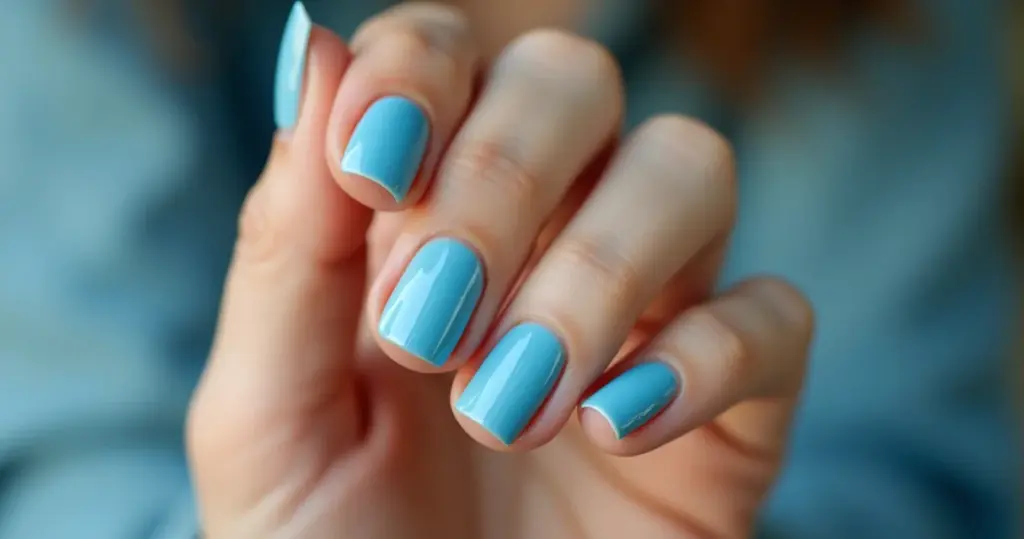 40+ Unhas Decoradas Azul Bebê: Seu Guia Completo 2026! 40+ Unhas Decoradas Azul Bebê: Seu Guia Completo 2026!