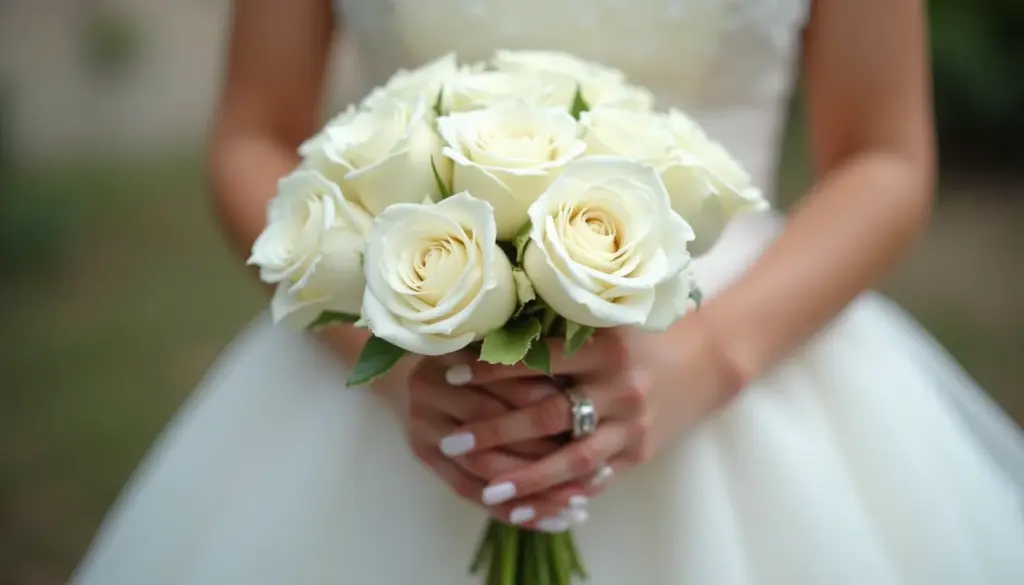 Unhas de Noiva Perfeitas: Tendências 2026 e Dicas Essenciais