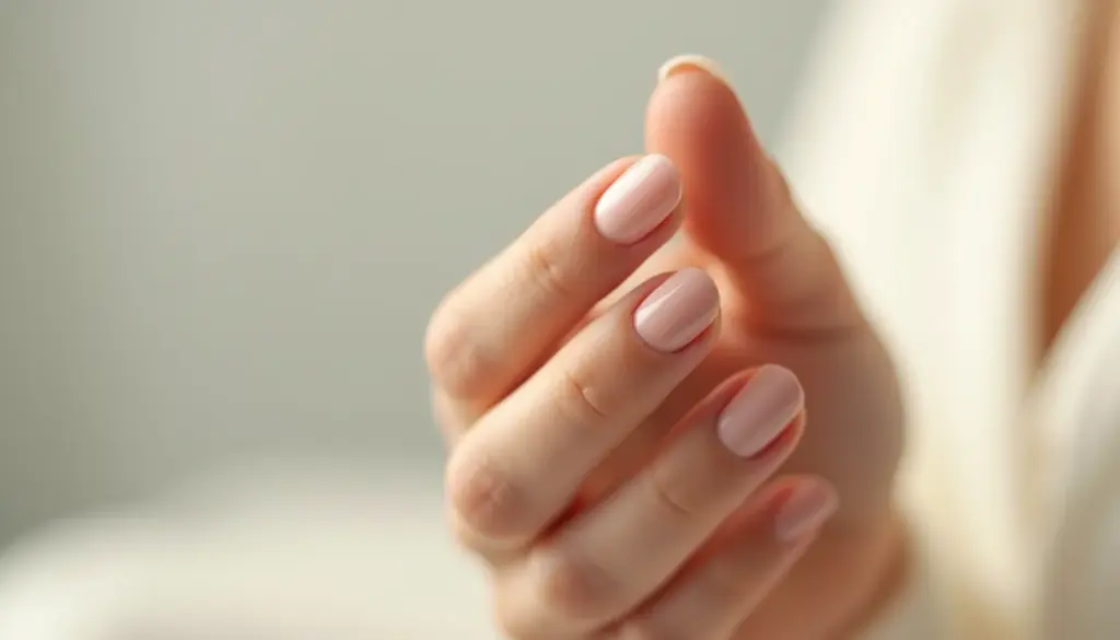 Unhas Arredondadas: O Guia Completo Para Um Visual Impecável