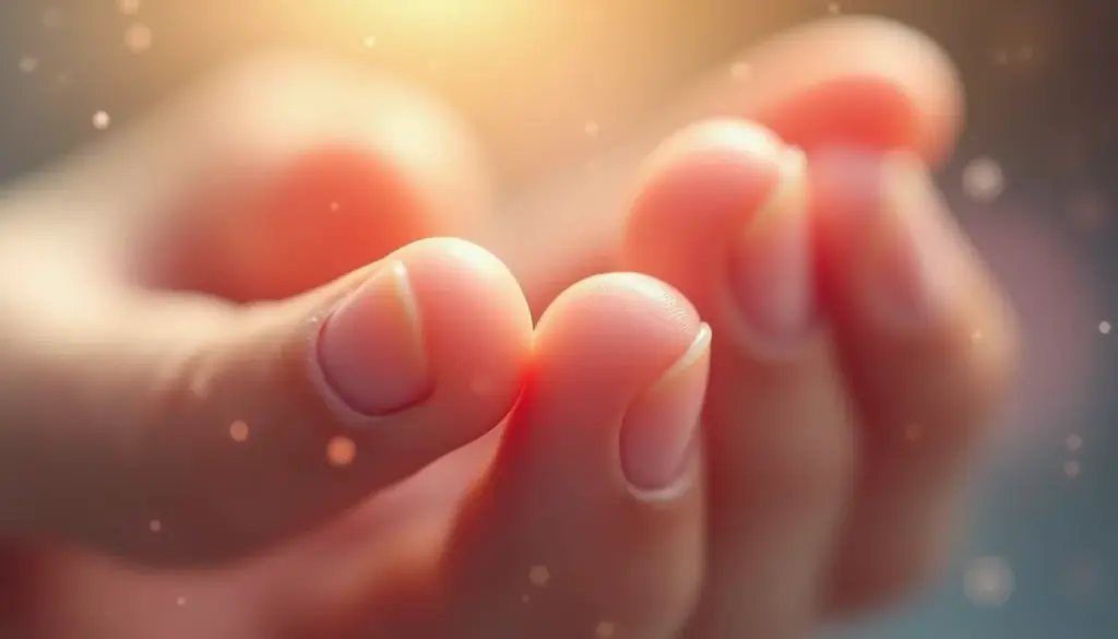 Unhas borradas: o guia definitivo para unhas perfeitas [2026]