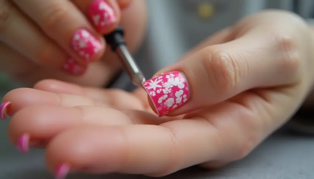 Unhas Decoradas para Iniciantes: O Guia 2026 que Você Precisa