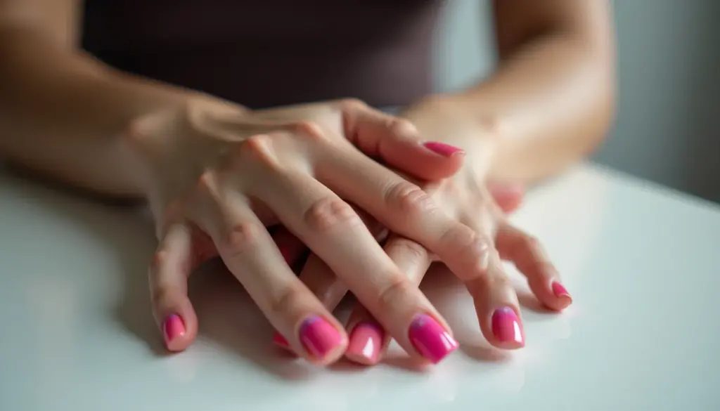 Unhas Degradê Incríveis: Aprenda o Passo a Passo Perfeito Unhas Degradê Incríveis: Aprenda o Passo a Passo Perfeito
