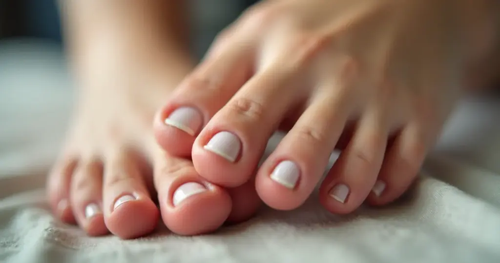 29 Dicas Imperdíveis para Unhas do Pé Perfeitas em 2026 29 Dicas Imperdíveis para Unhas do Pé Perfeitas em 2026