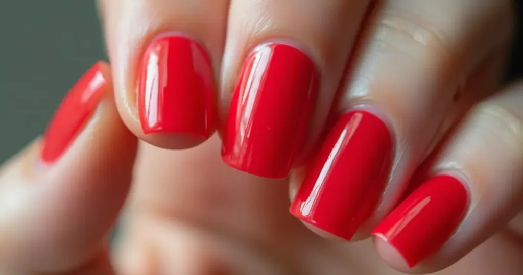 100 Ideias Incríveis de Unhas em Gel Vermelha para 2026! 100 Ideias Incríveis de Unhas em Gel Vermelha para 2026!