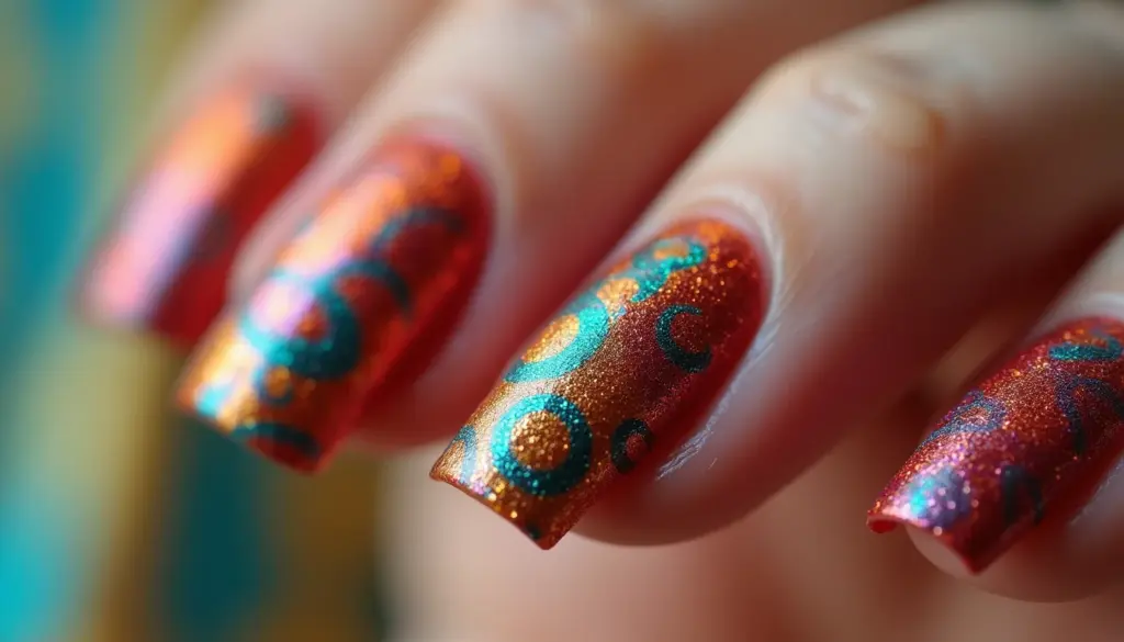 Unhas para o Carnaval 2026: O Segredo das Mais Chiques