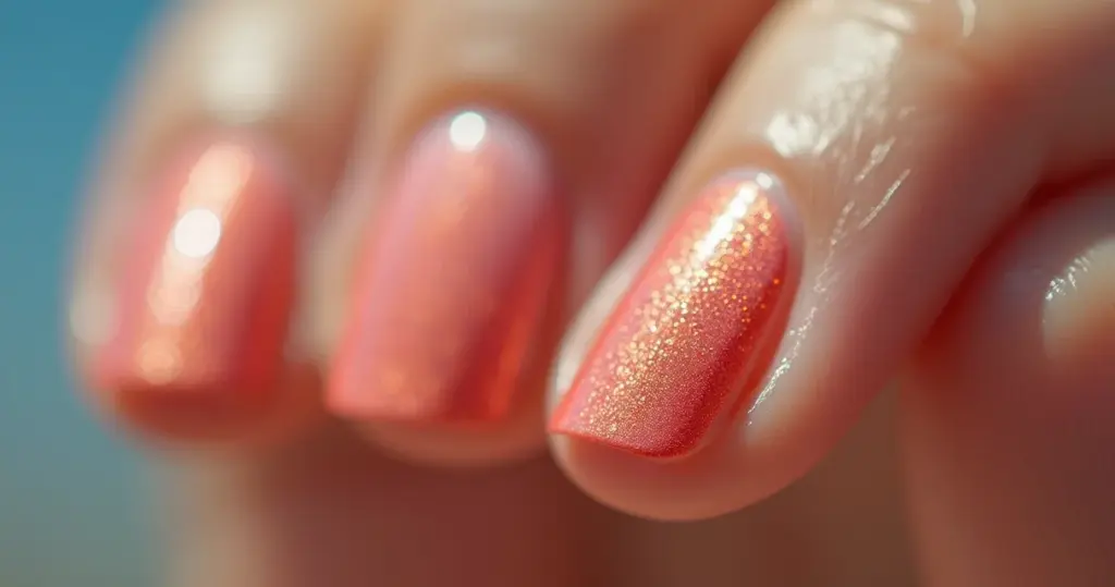 Unhas Pintadas Sem Decoração: A Elegância Simples de 2026