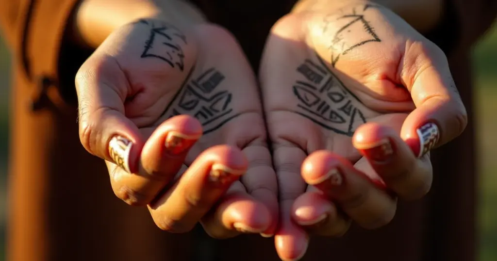 Unhas Tribal: 7 Designs Exclusivos Que Vão Dominar 2026