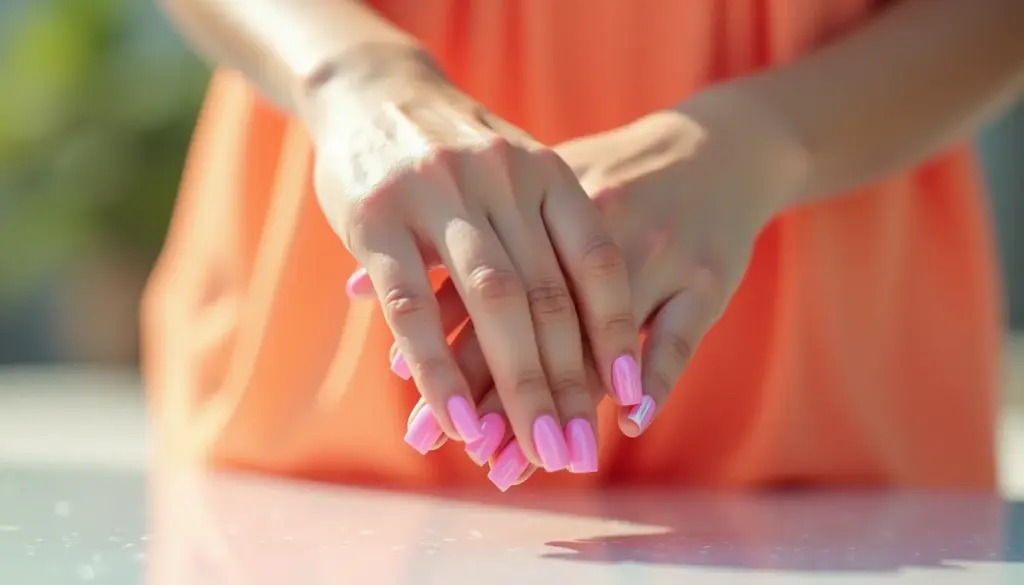 Unhas de Verão: 5 Tendências Que Vão Dominar 2026