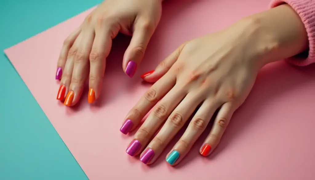 Descubra 5 Tendências de Esmaltes Que Vão Dominar 2026