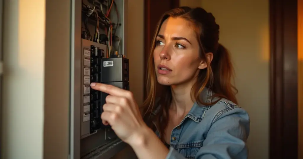 A parte elétrica de uma residência: o erro que 91% dos eletricistas cometem A parte elétrica de uma residência: o erro que 91% dos eletricistas cometem