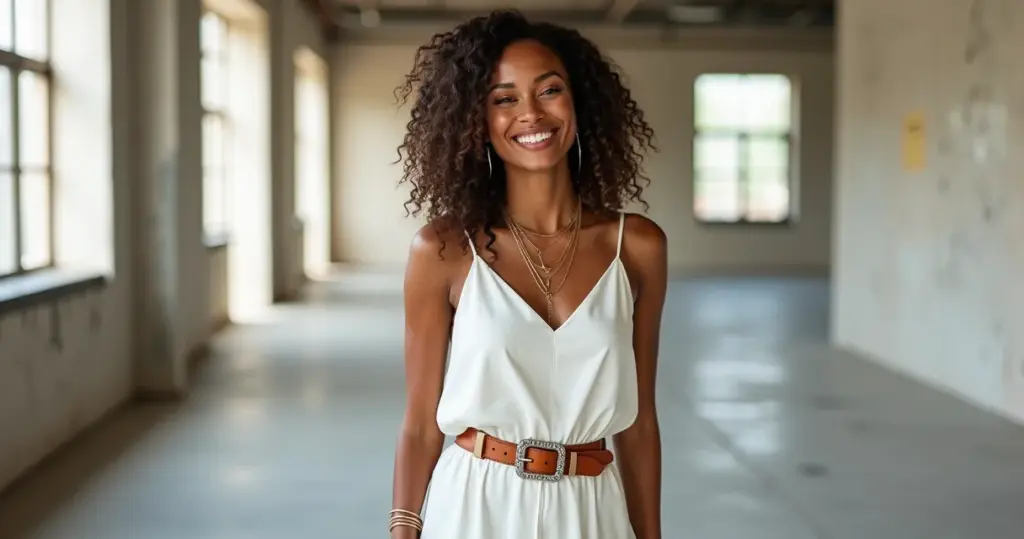 Acessorios Para Vestido Branco: Transforme Básico em Looks Únicos Acessorios Para Vestido Branco: Transforme Básico em Looks Únicos