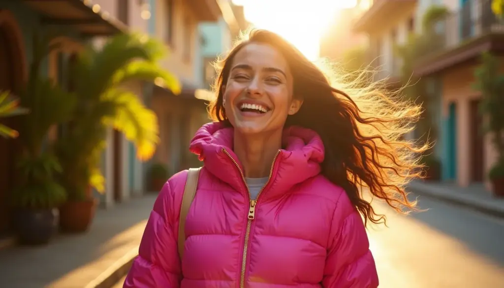8 Tipos de Agasalho Feminino: Treino, Casual e Proteção