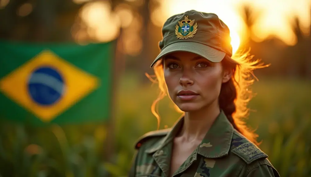 Alistamento Militar Feminino 2026: Requisitos, Prazo e Salário