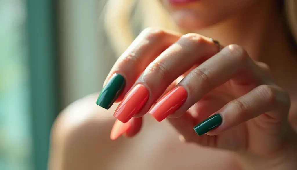 4 Tipos de Alongamento de Unhas: Qual o Melhor para Você?