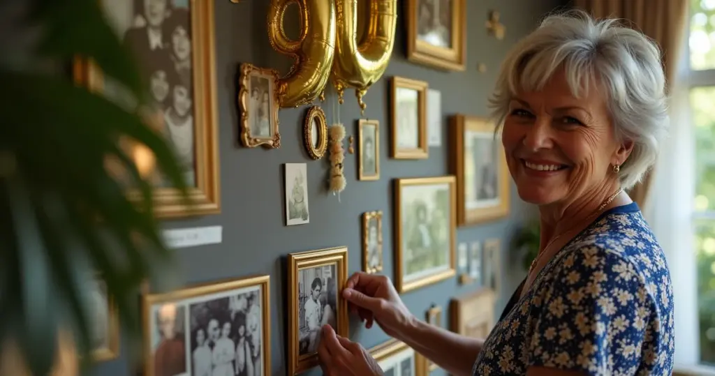 27 Ideias de Aniversário 90 Anos que Transformam Festa em Legado Familiar