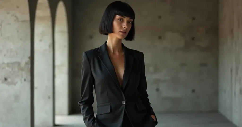 17 Ideias Práticas do Corte Anne Hathaway: Transforme Seu Visual em 2026 17 Ideias Práticas do Corte Anne Hathaway: Transforme Seu Visual em 2026